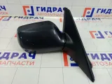Зеркало электрическое правое Mazda 3 BP4K691A1