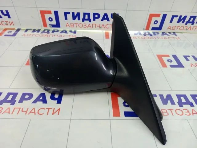 Зеркало электрическое правое Mazda 3 BP4K691A1