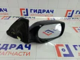 Зеркало электрическое правое Mazda 3 BP4K691A1