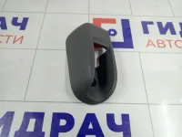 Накладка декоративная на ручку лючка бензобака Mazda 3 BP4K686F1