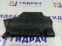 Крышка блока предохранителей Mazda 3 BP4K64521