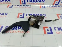 Рычаг, педаль стояночного тормоза Mazda 3 BP4K46100C