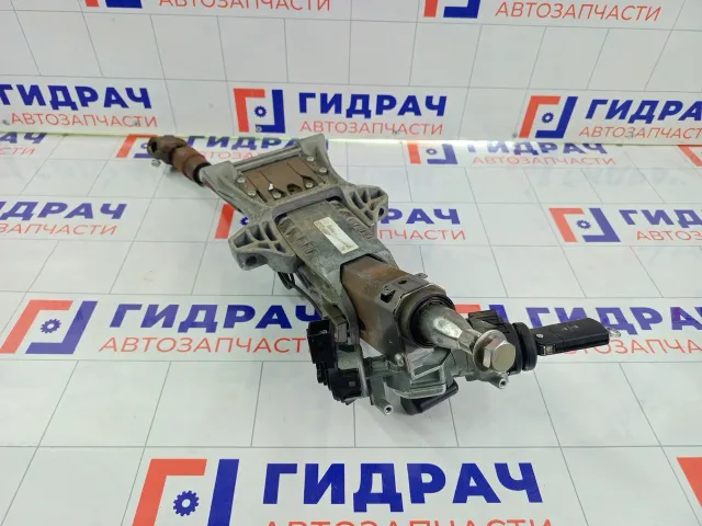 Рулевая колонка с замком Mazda 3 BR5S32AM0B