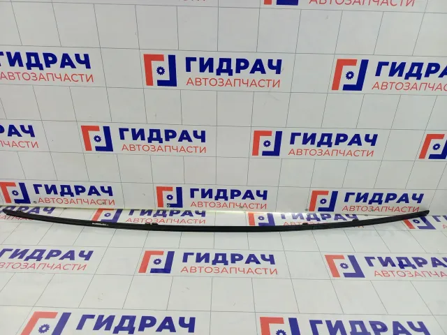 Молдинг крыши левый Mazda 3 BN8V509L0