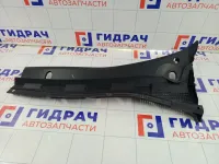 Решетка под лобовое стекло (Жабо) левая Mazda 3 BP4K507S1