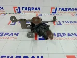 Педаль сцепления Mazda 3 BP4L41300C