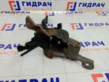 Педаль сцепления Mazda 3 BP4L41300C