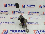 Педаль сцепления Mazda 3 BP4L41300C