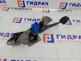Педаль тормоза Mazda 3 4ABP4L
