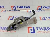 Педаль тормоза Mazda 3 4ABP4L
