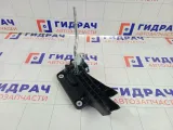 Кулиса (селектор) КПП Mazda 3 8127025200