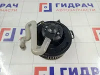 Моторчик отопителя (печки) Mazda 3 BN7N02
