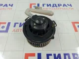 Моторчик отопителя (печки) Mazda 3 BN7N02