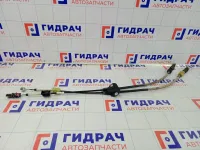 Трос КПП Mazda 3 BP4K46500E