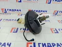 Усилитель тормозов вакуумный, в сборе Mazda 3 BP4L43950E