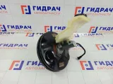 Усилитель тормозов вакуумный, в сборе Mazda 3 BP4L43950E