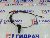 Трос газа Mazda 3 BP4L41660E