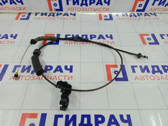 Трос газа Mazda 3 BP4L41660E