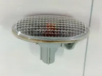 Повторитель на крыло Mazda 3 GJ6A51120D