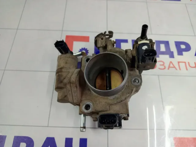Дроссельная заслонка Mazda 3 Z60113640B