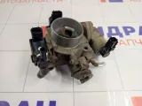 Дроссельная заслонка Mazda 3 Z60113640B