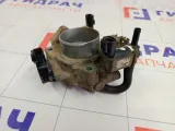 Дроссельная заслонка Mazda 3 Z60113640B