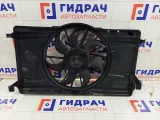 Вентилятор радиатора Mazda 3 3M5H8C607