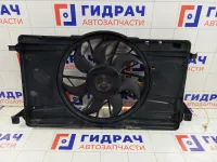 Вентилятор радиатора Mazda 3 3M5H8C607