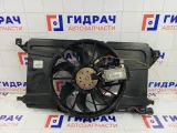 Вентилятор радиатора Mazda 3 3M5H8C607