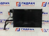 Радиатор кондиционера Mazda 3 ACCB010