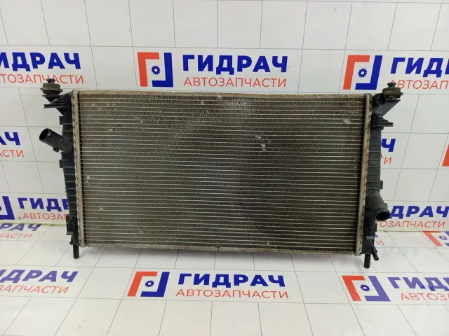 Радиатор основной Mazda 3 Z60315200