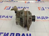Генератор Mazda 3 ZJ0118300