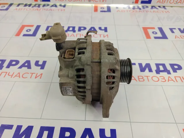 Генератор Mazda 3 ZJ0118300