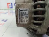 Генератор Mazda 3 ZJ0118300