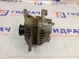 Генератор Mazda 3 ZJ0118300