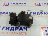 Компрессор системы кондиционирования Mazda 3 H12A1AG4DY