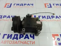 Компрессор системы кондиционирования Mazda 3 H12A1AG4DY