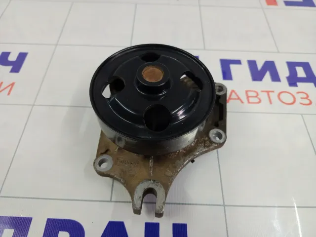 Насос водяной (помпа) Mazda 3 ZJ0115010B