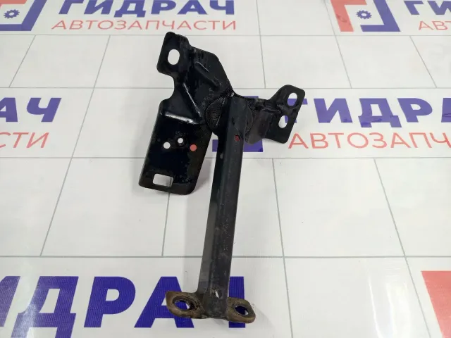 Кронштейн замка капота Mazda 3 BP4K5215YA