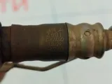 Датчик кислородный/Lambdasonde Mazda 3 Z60118861A