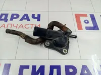 Корпус термостата Mazda 3 Z6011517ZD