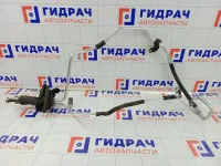 Трубка кондиционера Mazda 3 BP4K61462E