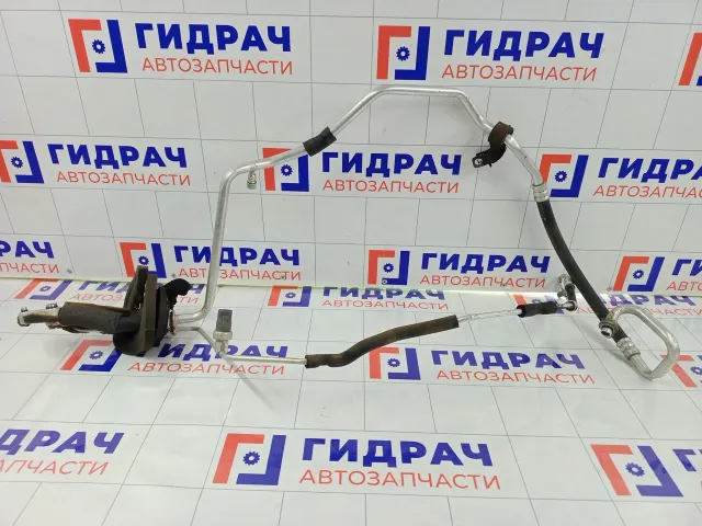Трубка кондиционера Mazda 3 BP4K61462E