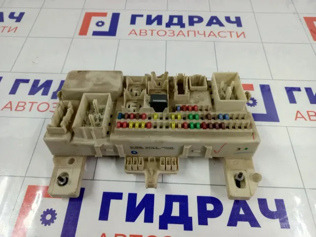 Блок предохранителей Mazda 3 BS3E66730