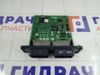 Блок управления двигателем Mazda 3