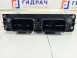 Блок управления двигателем Mazda 3