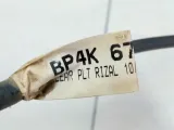 Провод датчика ABS переднего Mazda 3 BP4K67SH1