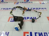 Проводка двери передней правой Mazda 3 BP4M67200D