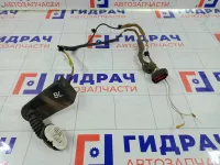 Проводка двери задней левой Mazda 3 BP4N67210B