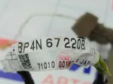 Проводка двери задней правой Mazda 3 BP4N67220B